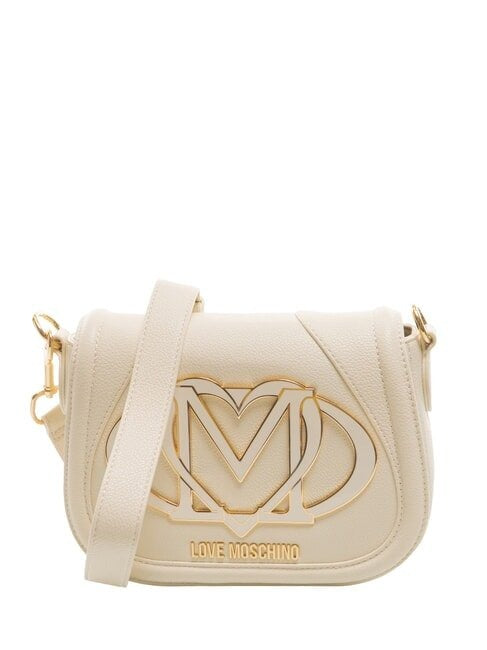 Love Moschino Borsa a Tracolla con Max Logo