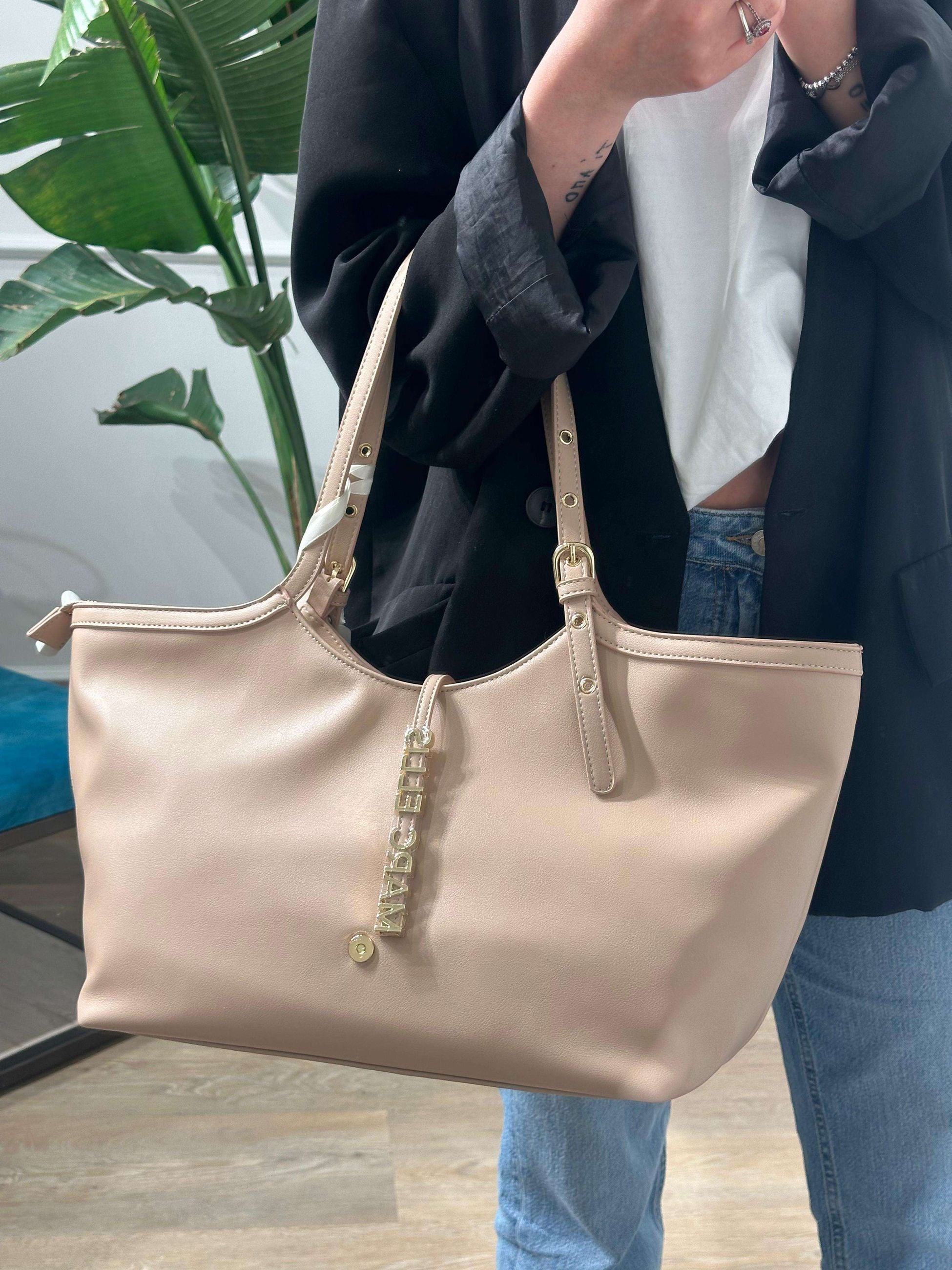 Marc Ellis Borsa con Tracolla Modello SCARLETT MACRO