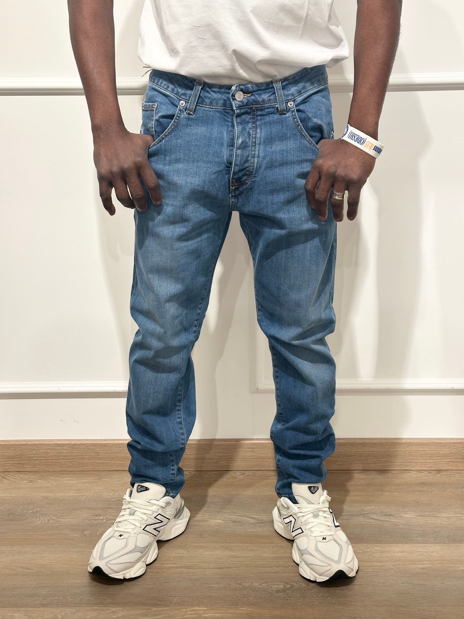 Jahvè Jeans