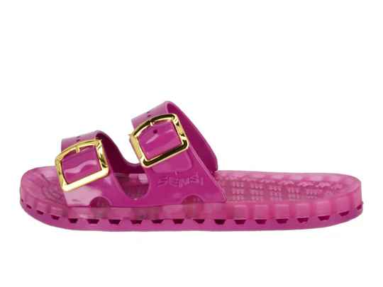 Sensi Ciabatte la Jolla Flamingo