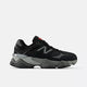 New Balance Sneakers Modello 9060 Nero