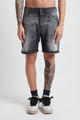 Artik Denim Bermuda in Jeans