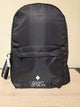 Marcelo Burlon Zaino in Nylon  Nero