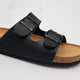 Superga Ciabatta in Ecopelle