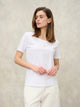 Blauer USA T-shirt Pumpies con Logo Minimal