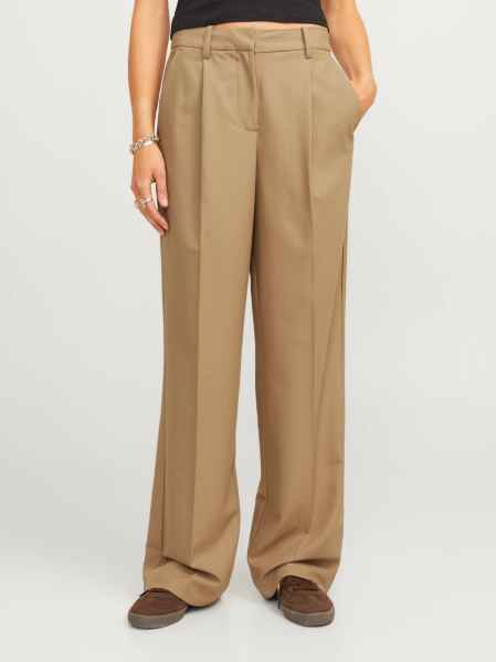 Jjxx Pantaloni Jxaya Classici a Vita Alta
Nero