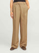 Jjxx Pantaloni Jxaya Classici a Vita Alta Nero