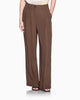 Armani Exchange Pantalone in Tessuto Misto