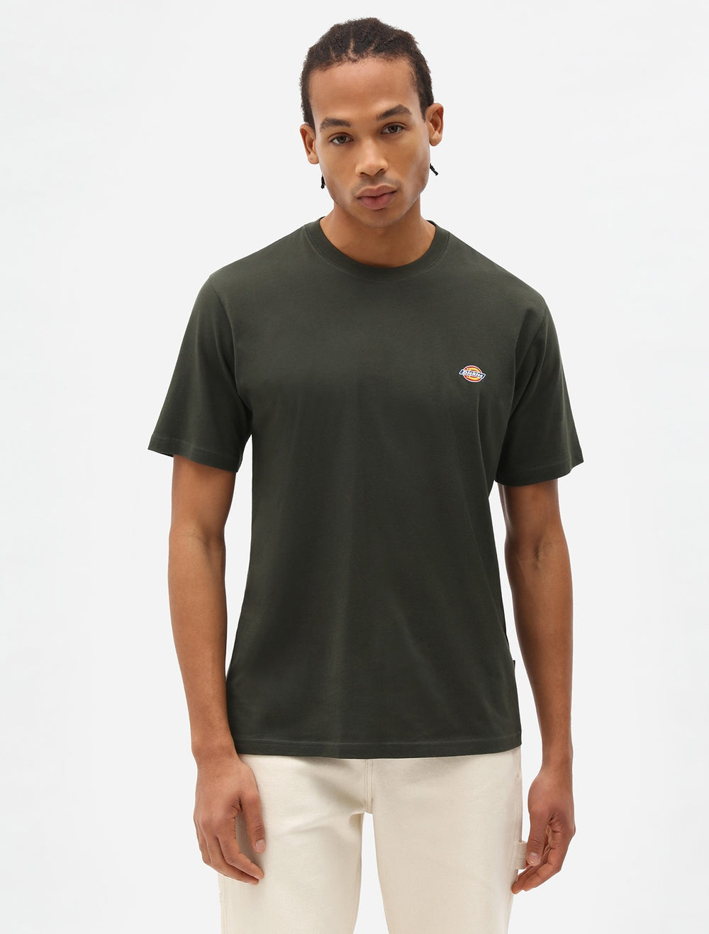 Dickies T-shirt Leggera Mapleton