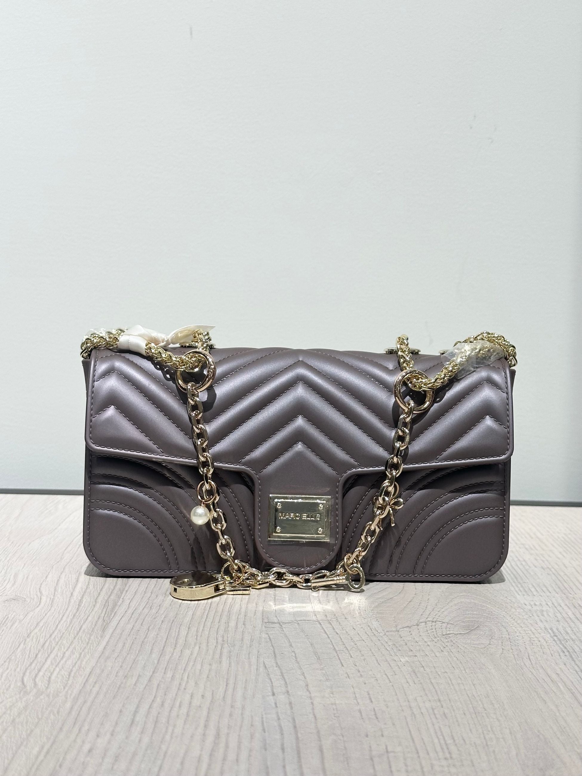 Marc Ellis Borsa a Mano