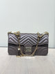 Marc Ellis Borsa a Mano