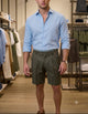 Jahvè Bermuda Sartoriale Regular Fit