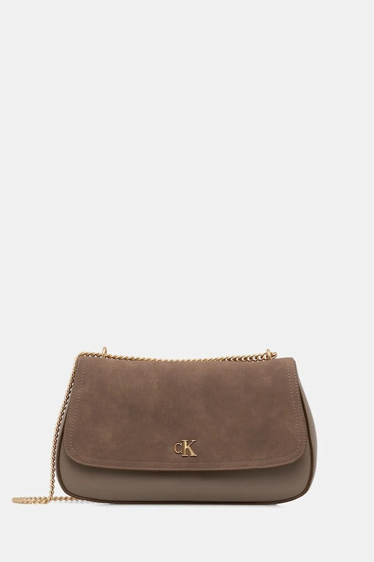 Calvin Klein Borsa Realizzato in Pelle Sintetica
Beige