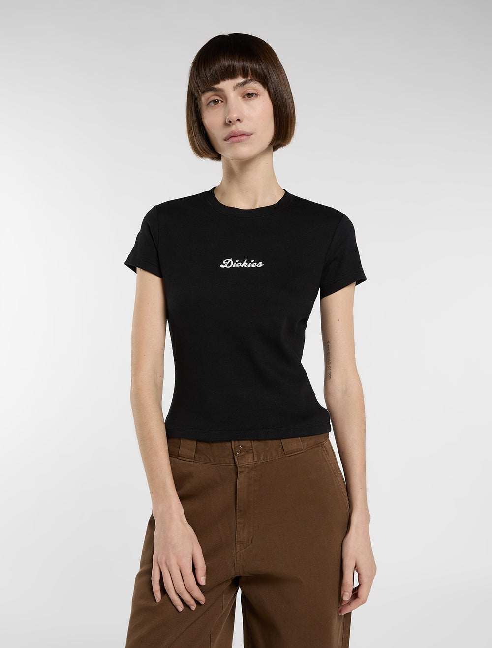 Dickies T-Shirt di Peso Medio Wellsville