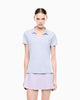 Armani EA7 Polo a Maniche Corte Evolution in Misto Cotone e Modal
