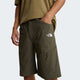 The North Face Pantaloncini Exploration