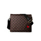 R372 Borsello Tracolla con Patta