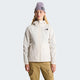 The North Face Giacca Quest DryVent™ 
Beige