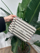Marc Ellis Pochette da Mano Modello CASSY INDY 26