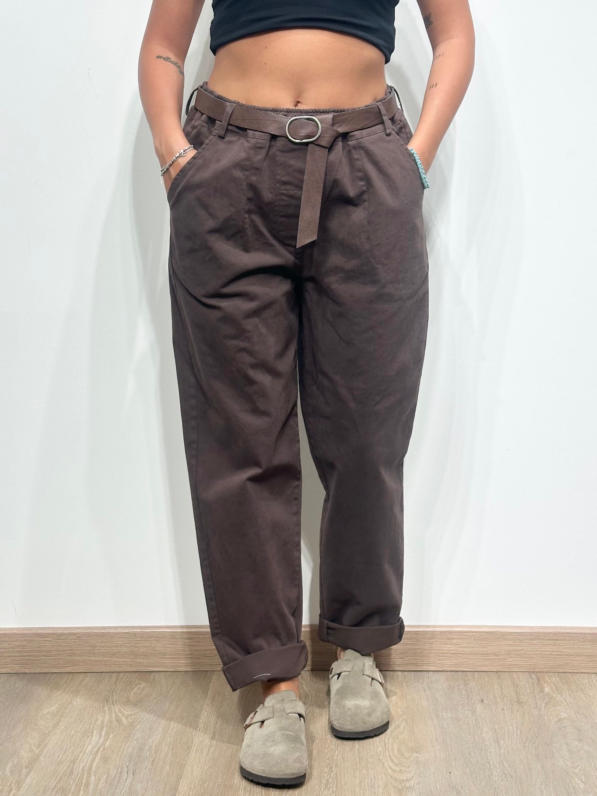 Le Streghe Pantalone