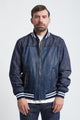 Artik Denim Giubbino