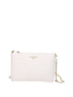 Gaelle Paris Pochette Tracollina con Logo