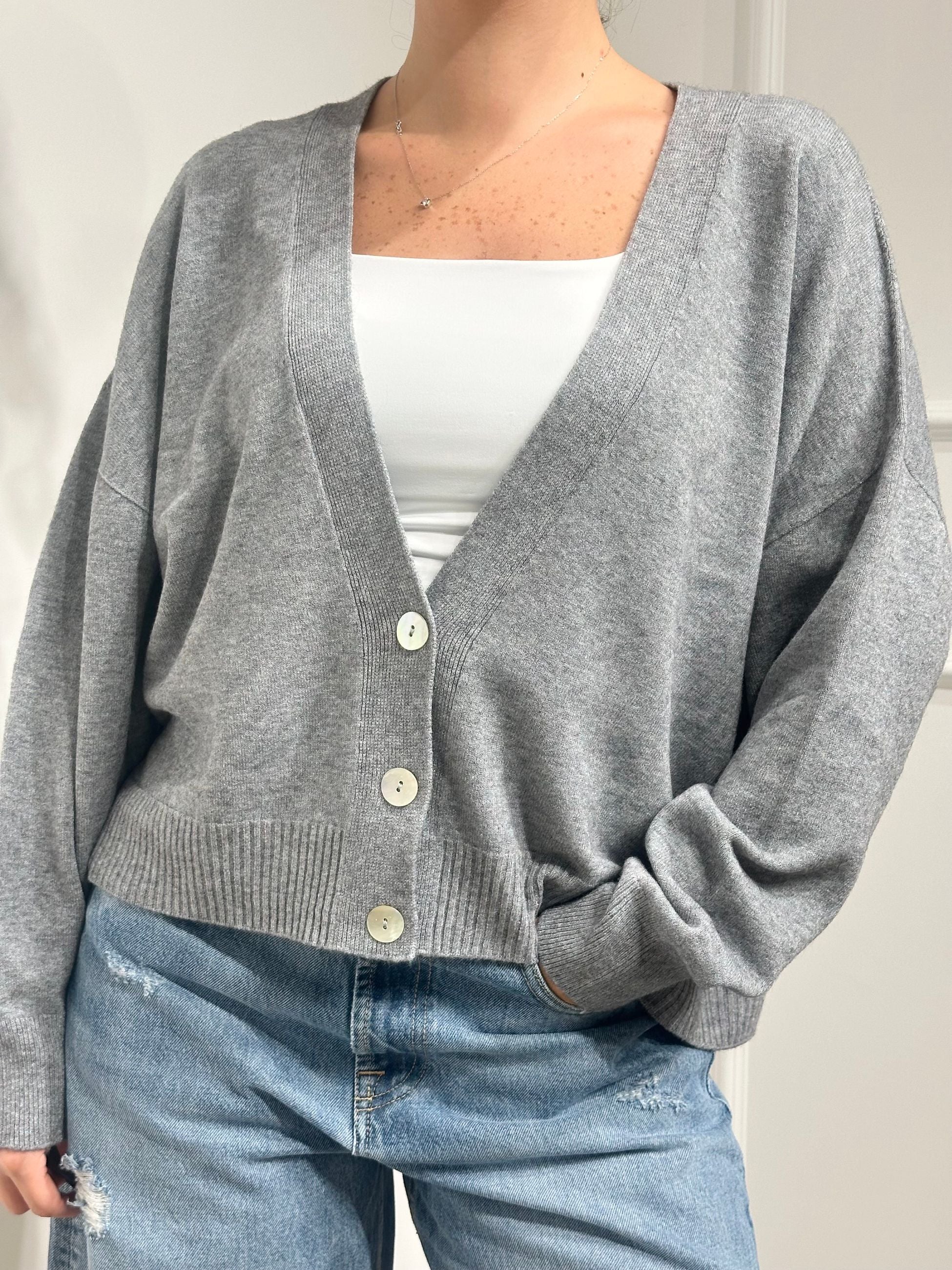 Haveone Cardigan