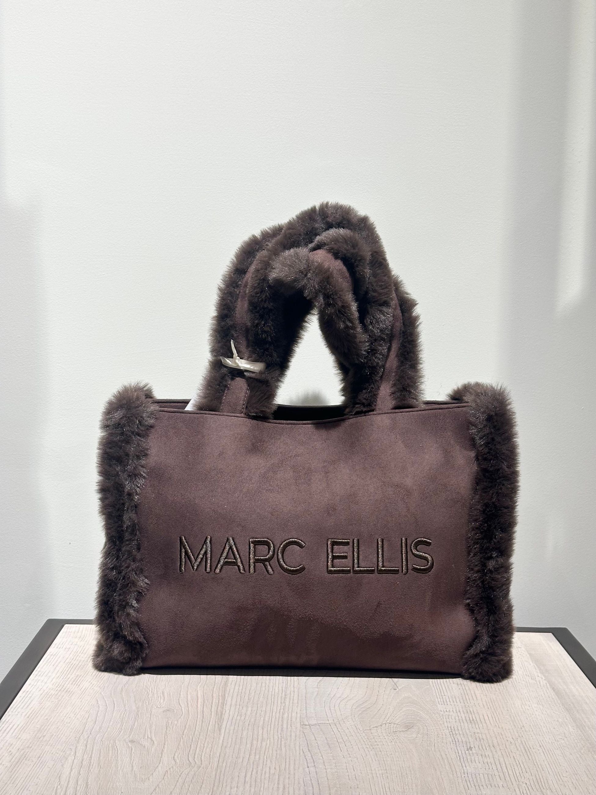 Marc Ellis Borsa
