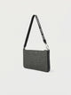 Karl Lagerfeld Jeans Borsa Marsupio convertibile intrecciato