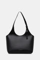 Tommy Hilfiger Borsa a Spalla 
Nero