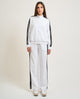 Armani EA7 Tuta in Misto Modal Stretch Logo Series
Bianco