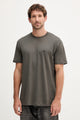 Armani Exchange T-shirt Regular Fit in Cotone