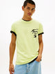 Tommy Jeans Signature con Logo sul Retro