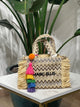 Marc Ellis Borsa