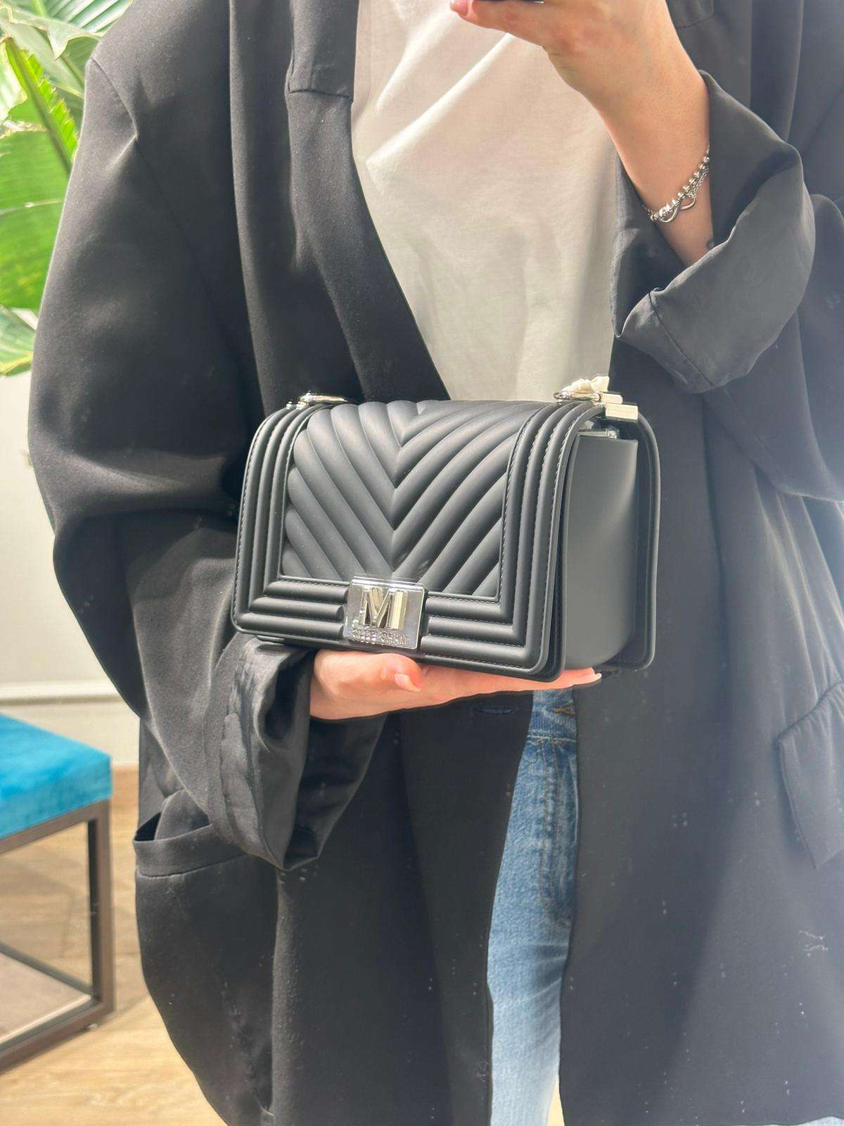 Marc Ellis Borsa con  Tracolla Modello FLAT S 26