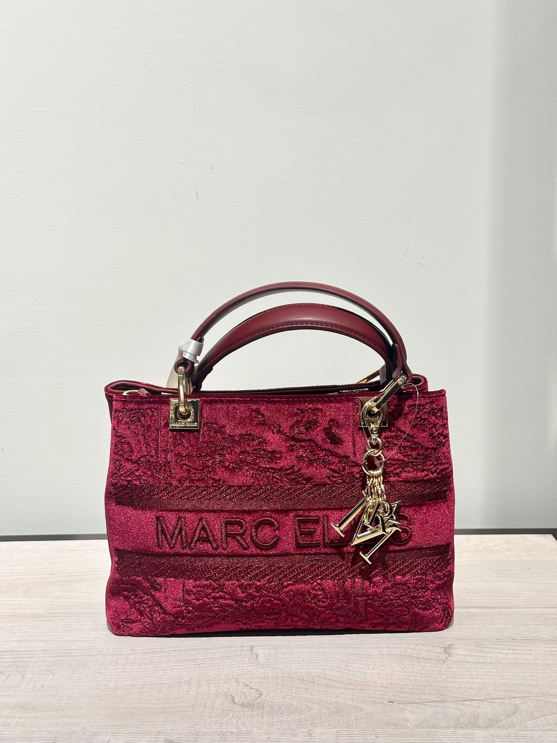 Marc Ellis Borsa
