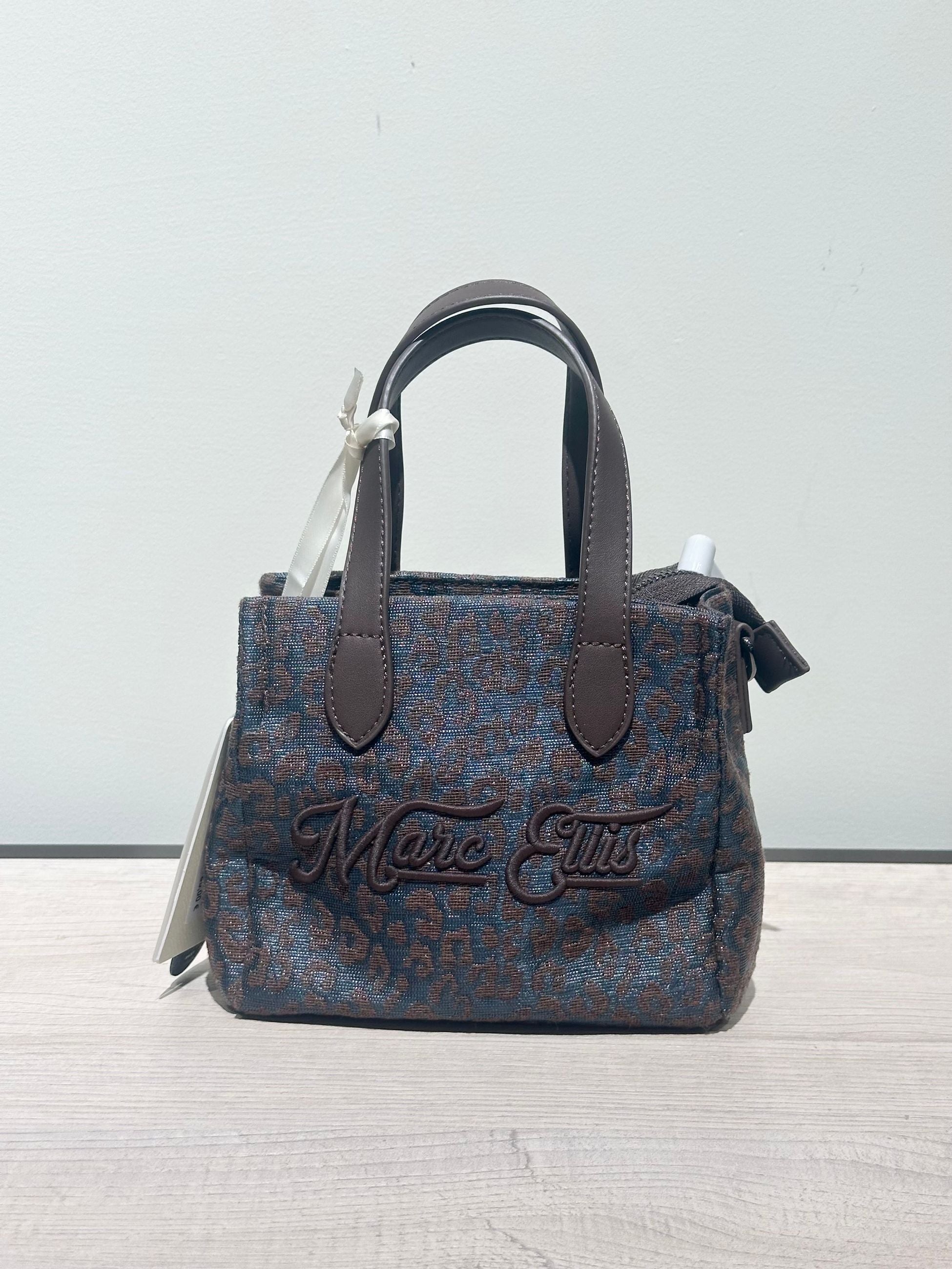 Marc Ellis Borsa