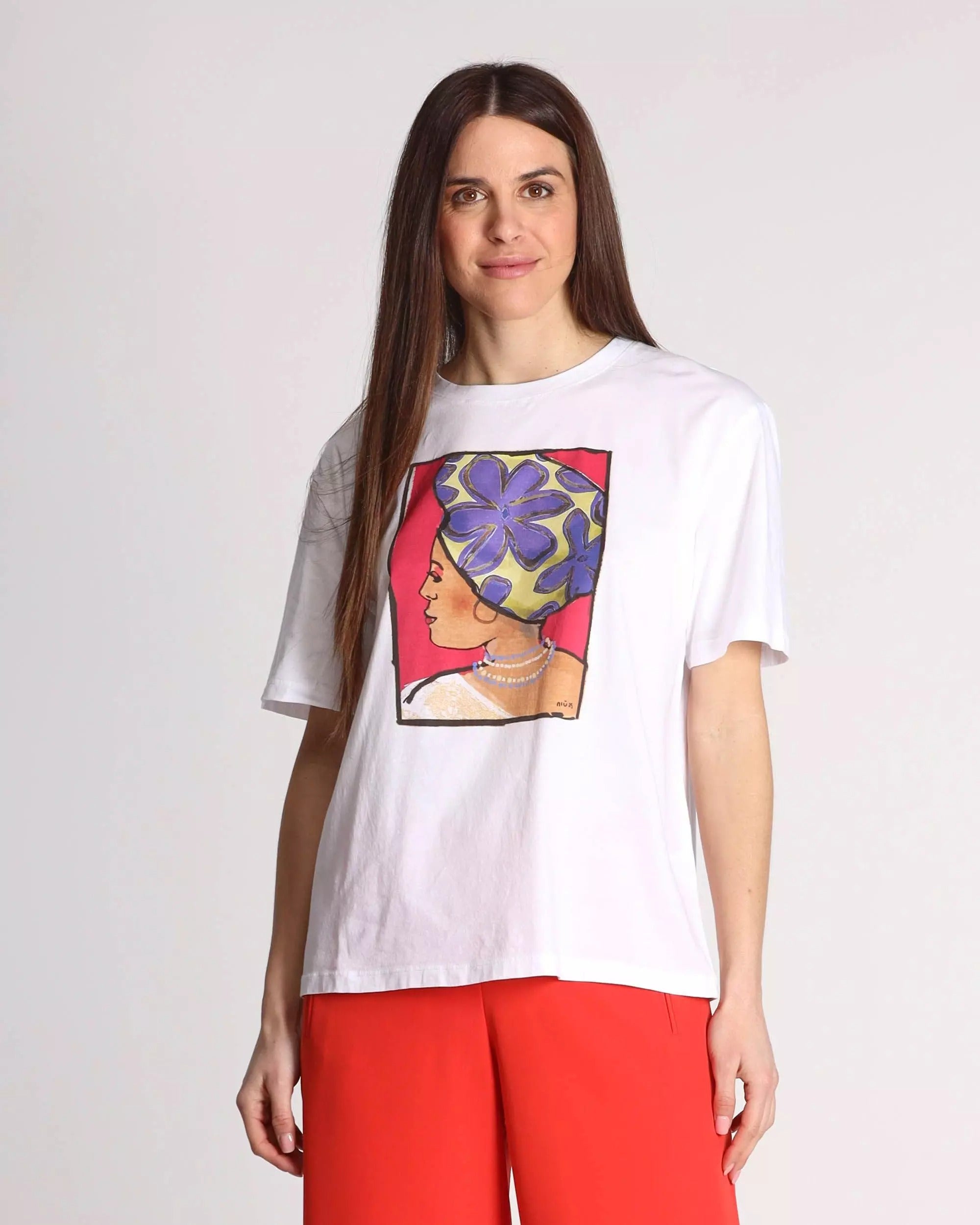 Niu Pantalone in Jersy