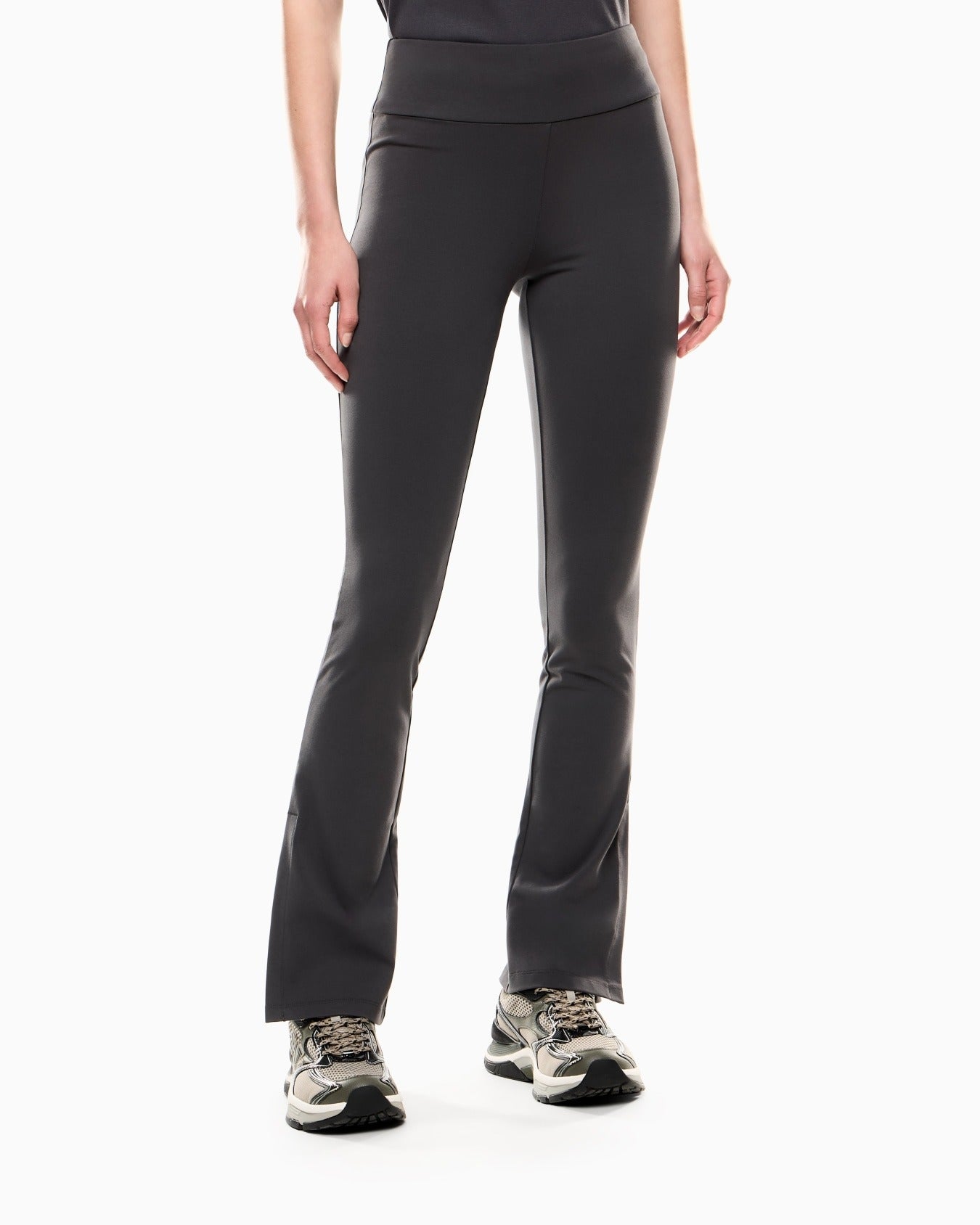 Armani EA7 Leggings Precious in Jersey Stretch
Grigio