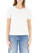 Vicolo T-Shirt in Cotone