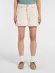 Dickies Short Inch in Denim a Vita Alta