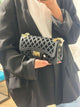 Marc Ellis Borsa con Tracolla Modello FLAT BASKET
