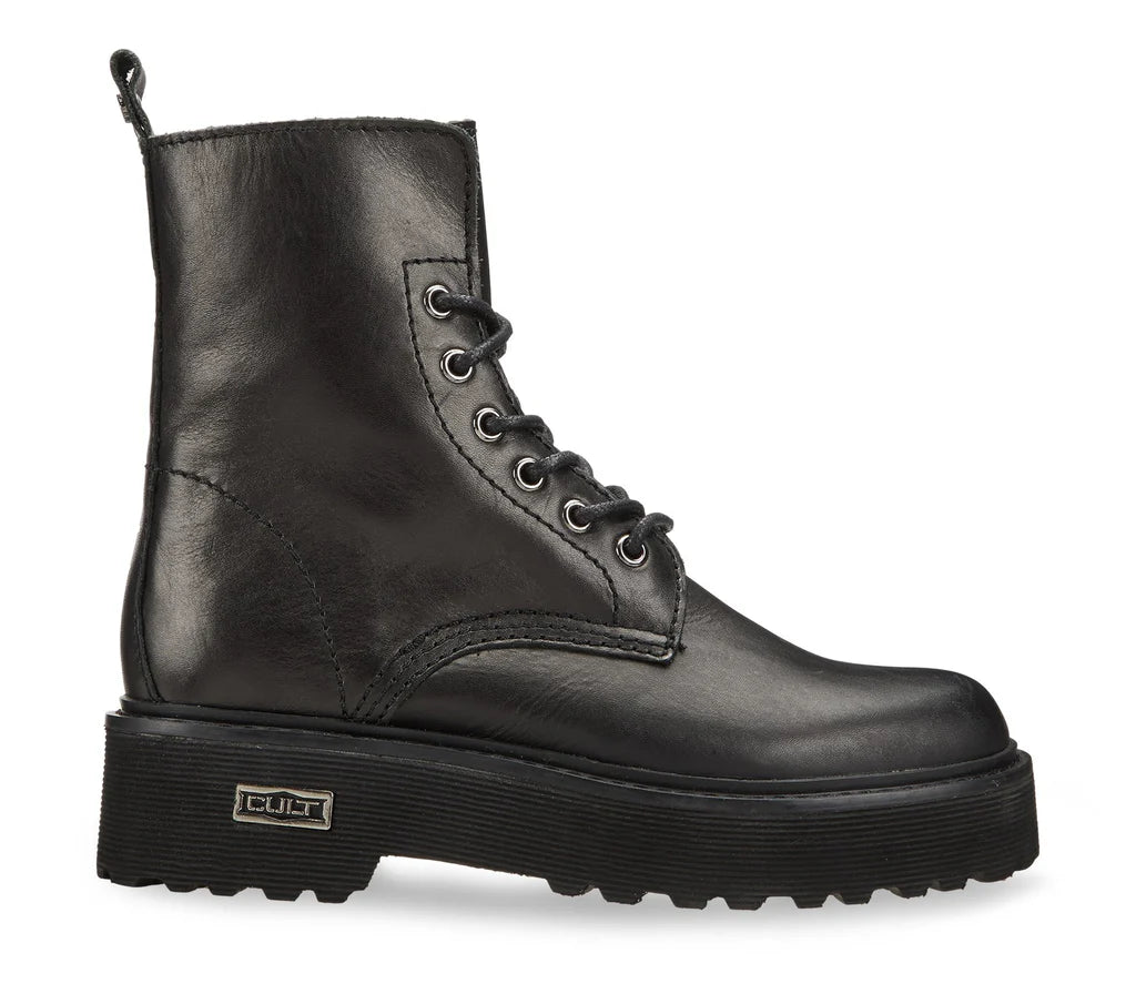 Cult Anfibi Modello  Slash Nero