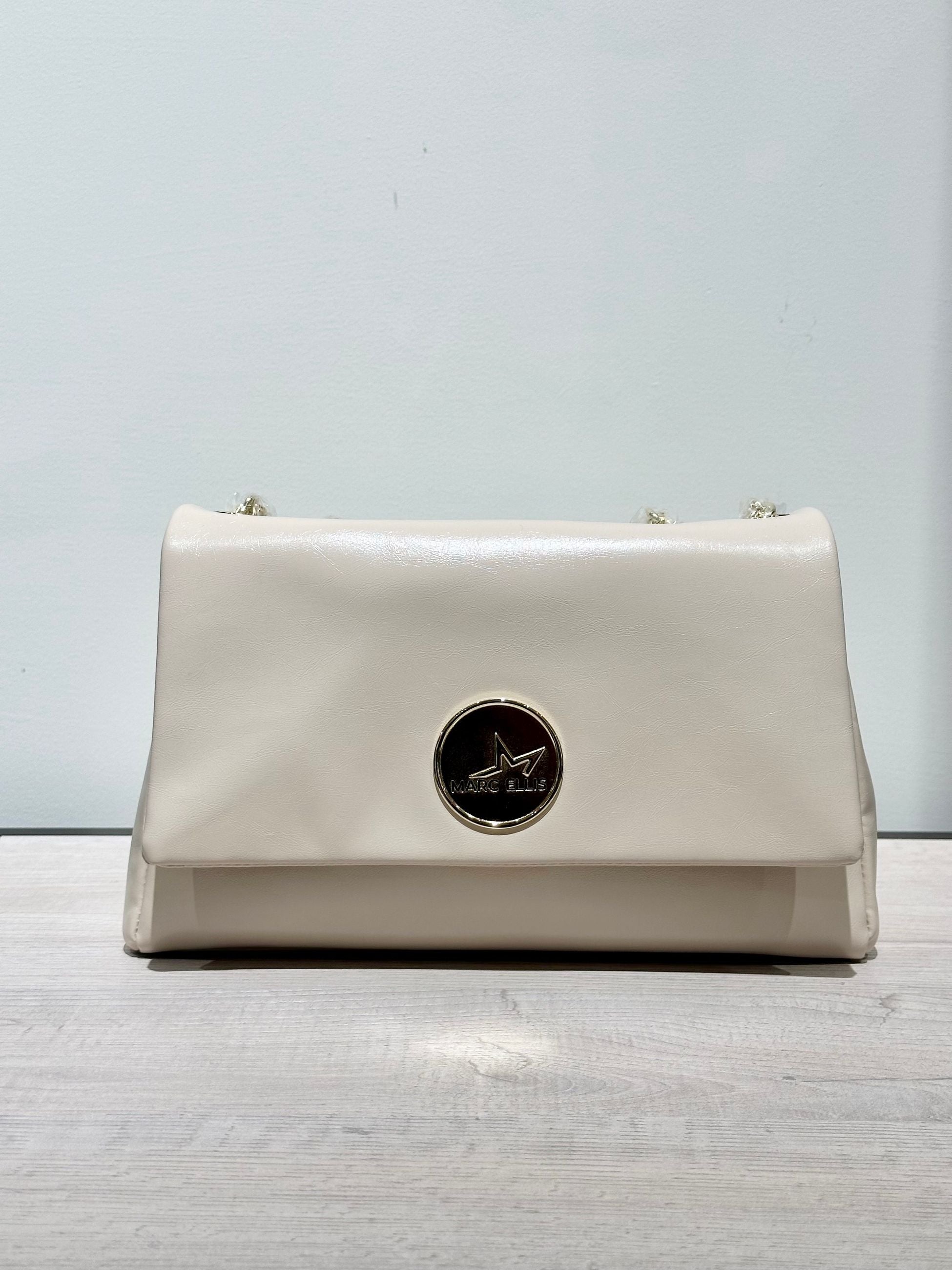 Marc Ellis Borsa