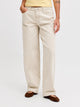 JJXX Jeans Jxfuji Flared 
Beige