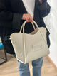 Marc Ellis Borsa Traforata Modello ELIZA GR