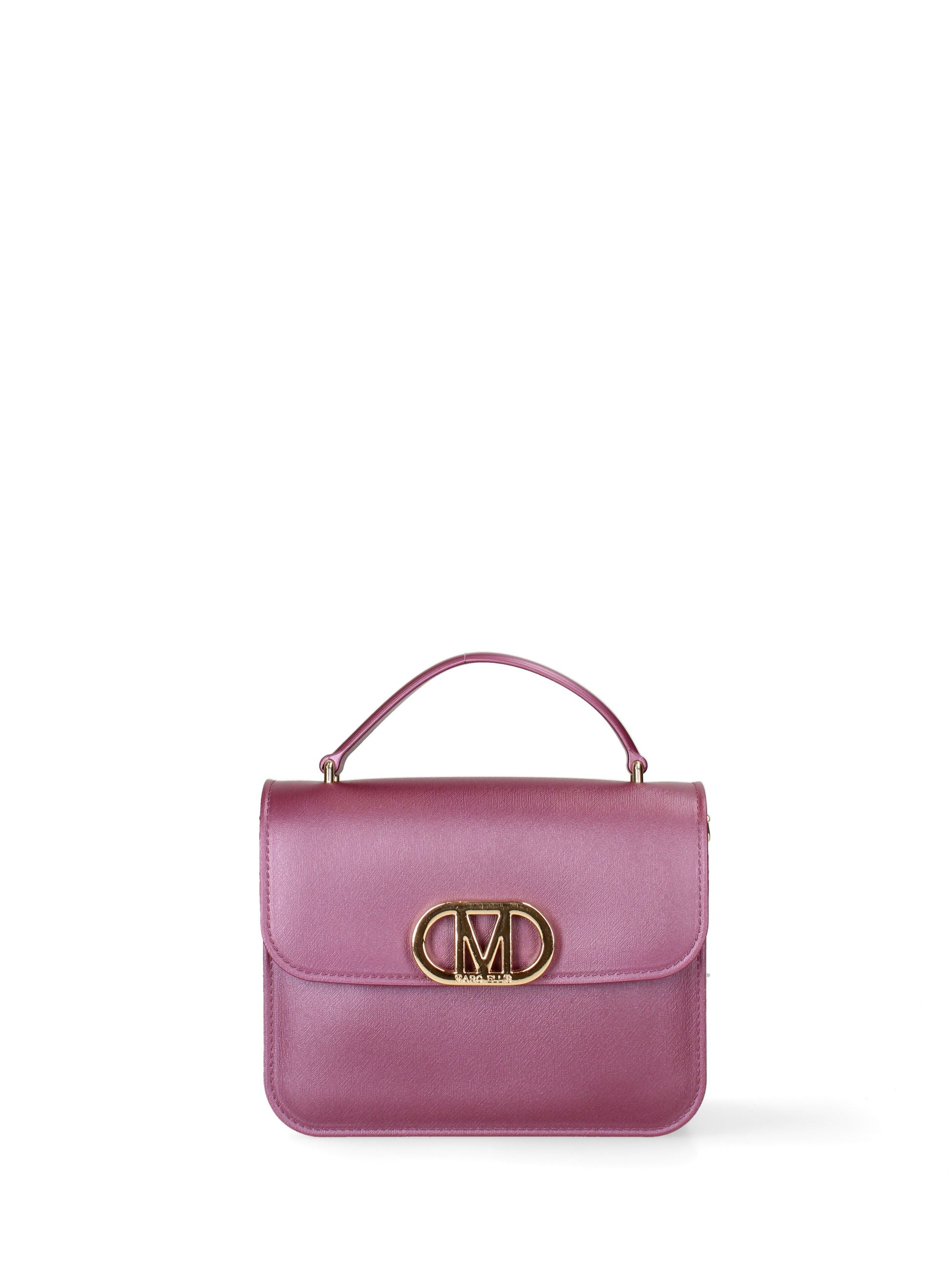 Marc Ellis Borsa con Tracolla Logata FLAT EAR _25