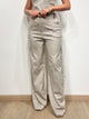 Haveone Canotta Beige