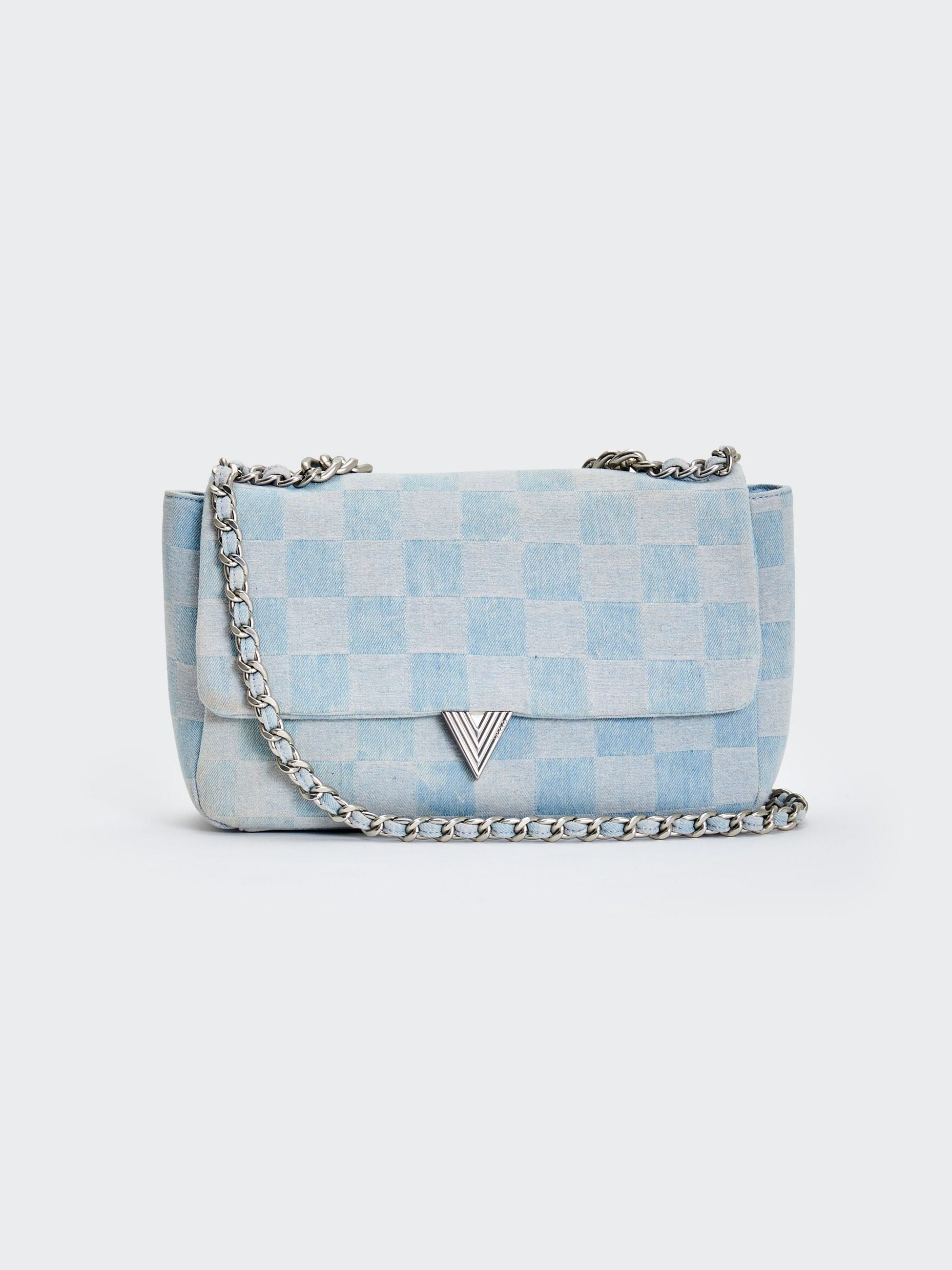 Vicolo Borsa Dama in Denim