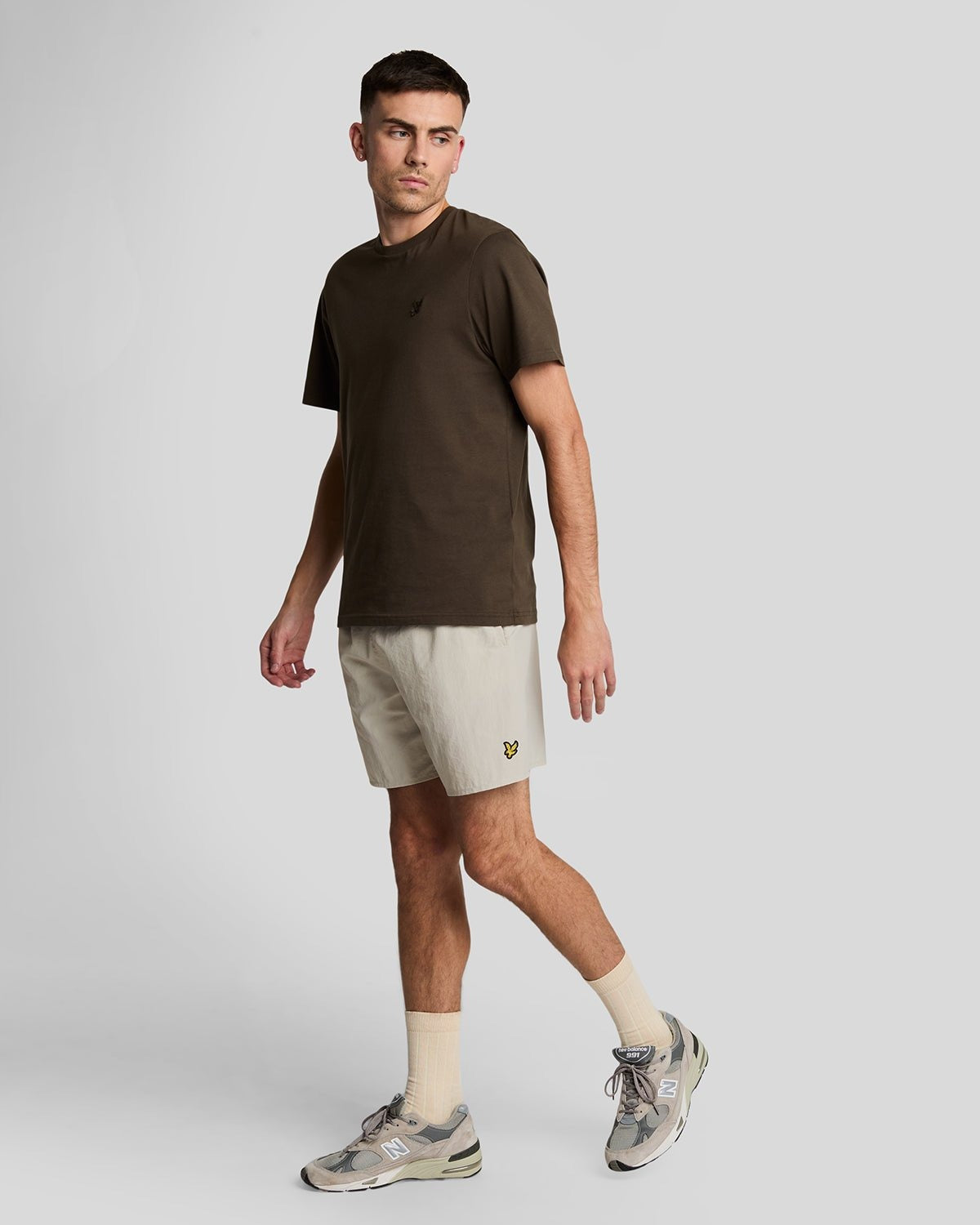 Lyle Scott Short da bagno semplici
